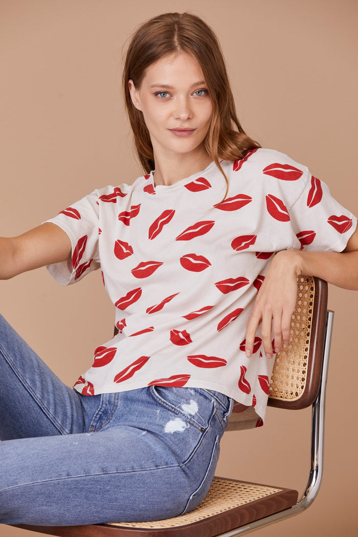 Tees & Tanks