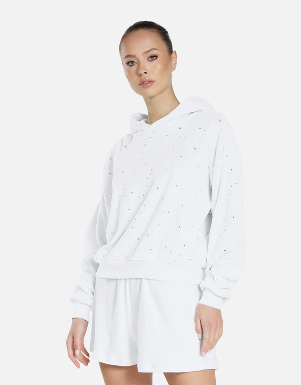 Trainor Pullover | Michael Lauren | Alene Too located in Boca Raton FL