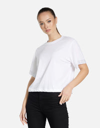 HESTER TEE | Michael Lauren | Alene Too located in Boca Raton FL