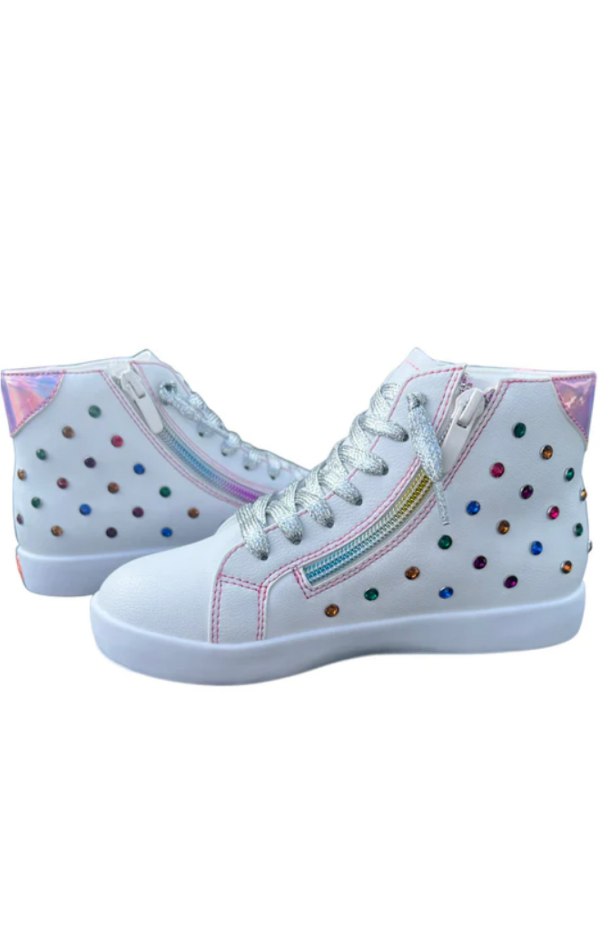 Bowie sneakers 2025