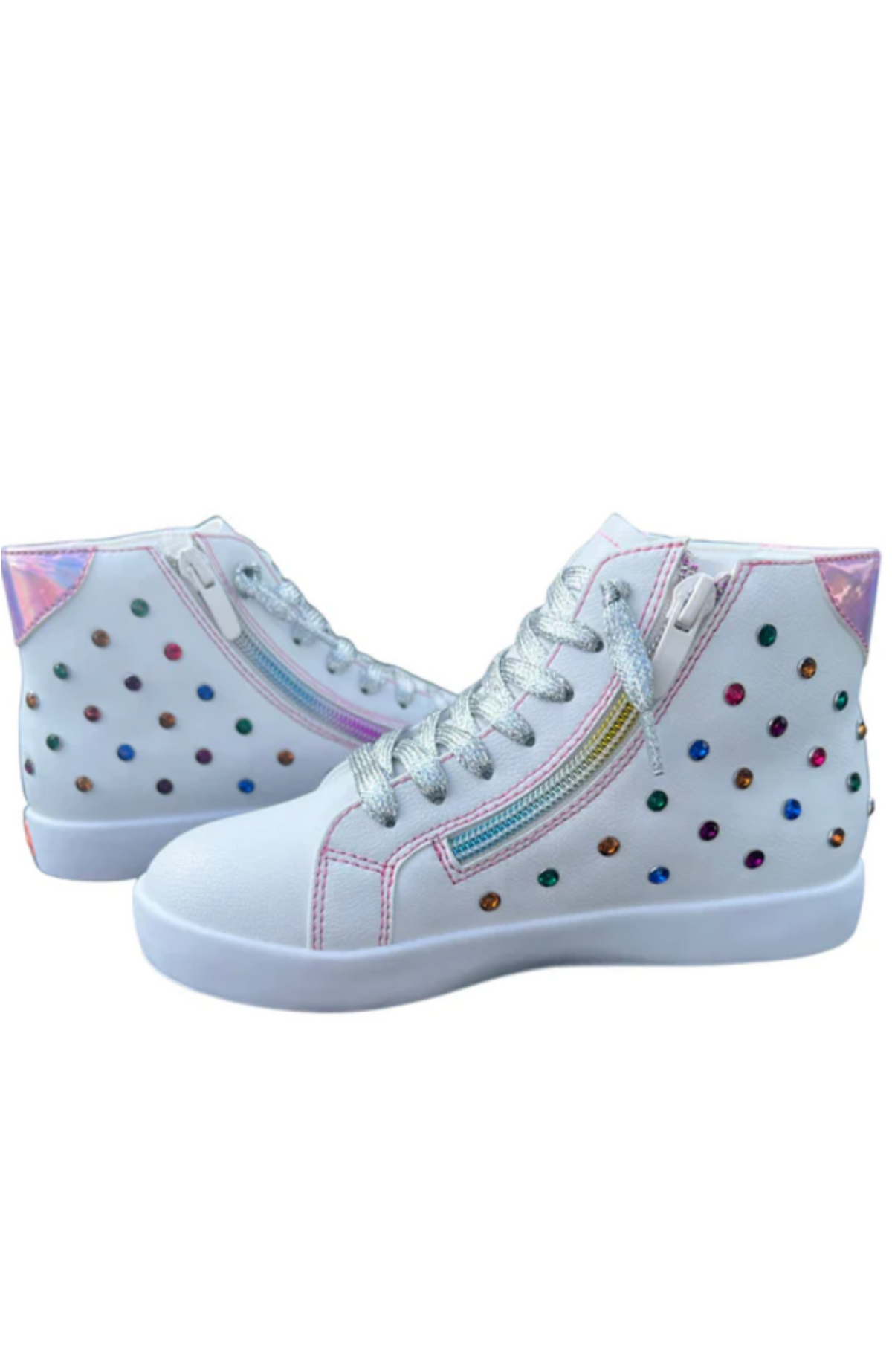 Bowie Kid's Sneaker