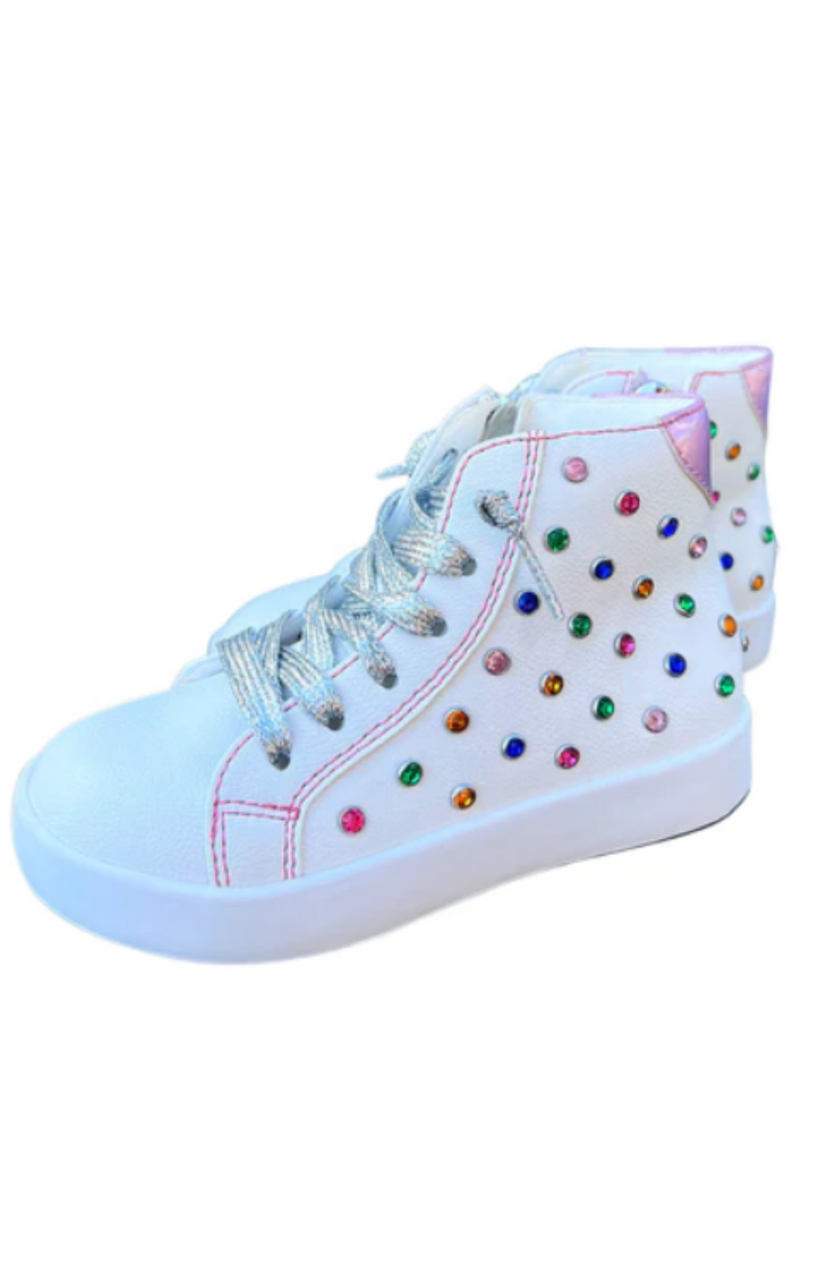 Bowie Kid's Sneaker