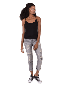 Camisole Tank Top - TAGS Kyle | Alene Too